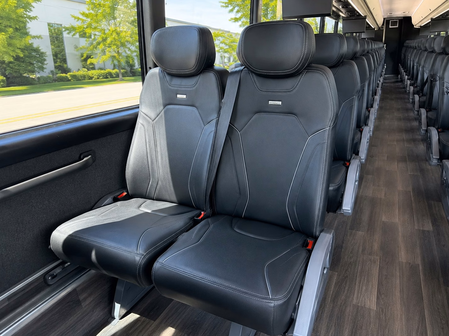 bachelorette party bus rentals in shreveport