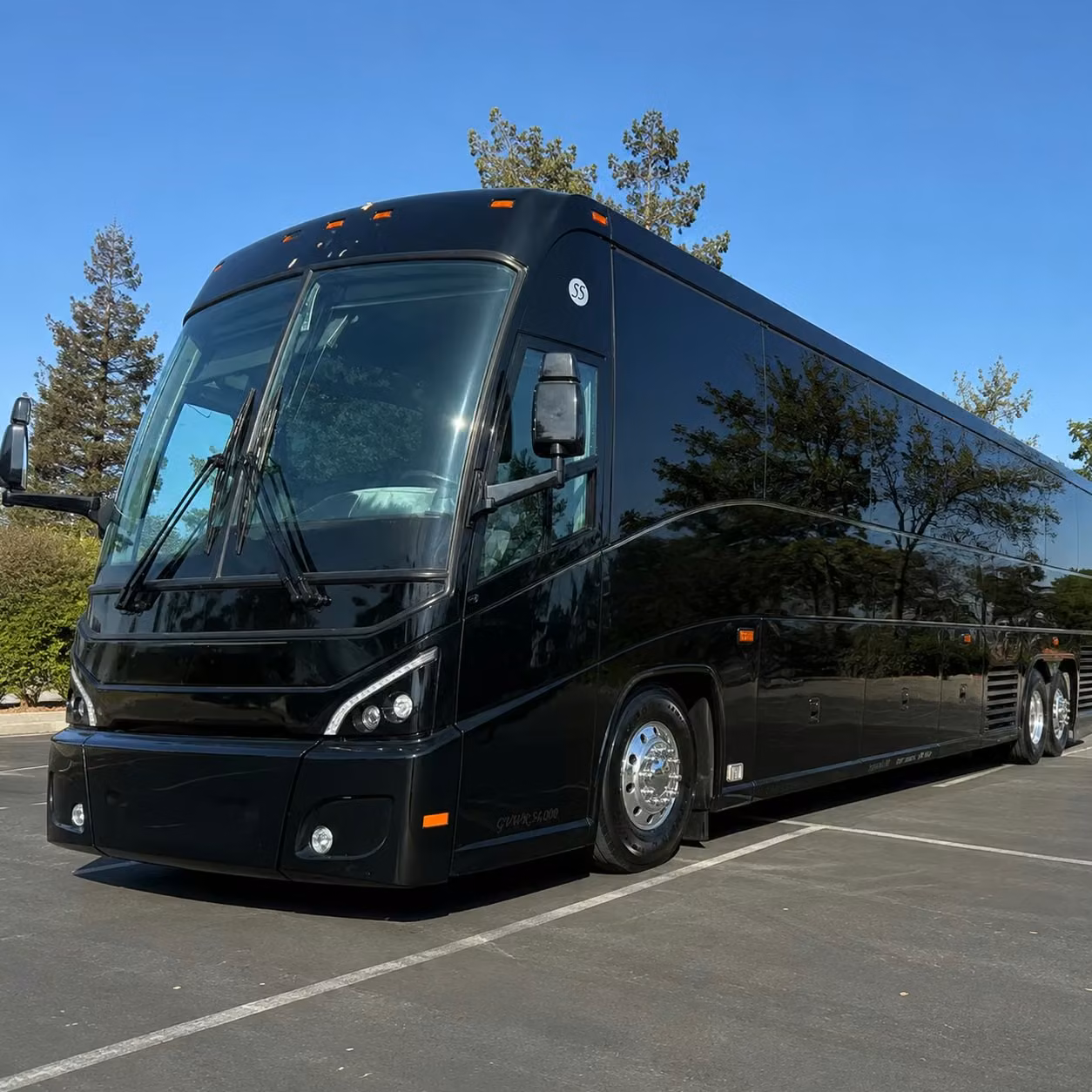 busrentalshreveport com makes it simple to plan multi day bus trips from shreveport