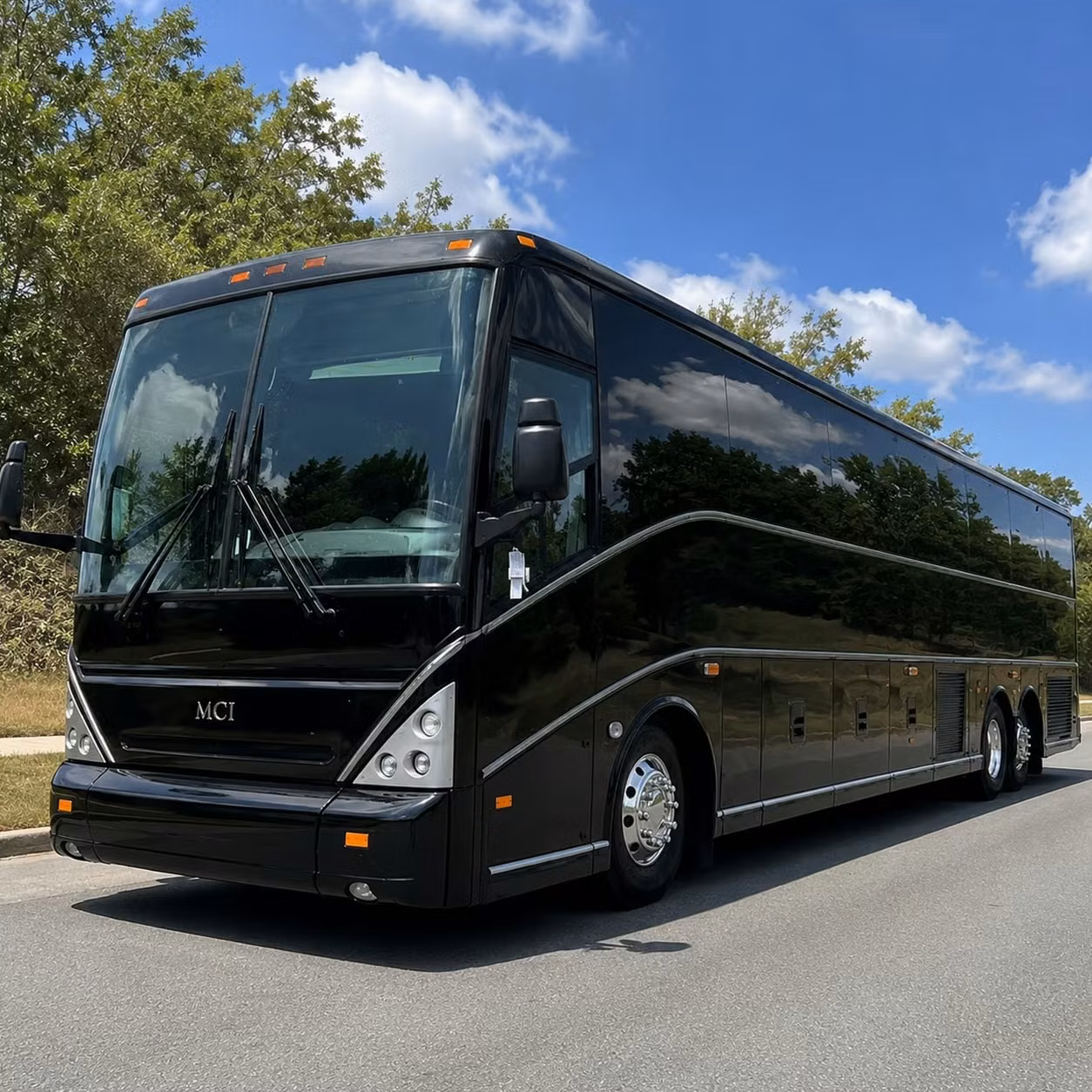 convention and conference shuttle bus rentals in shreveport