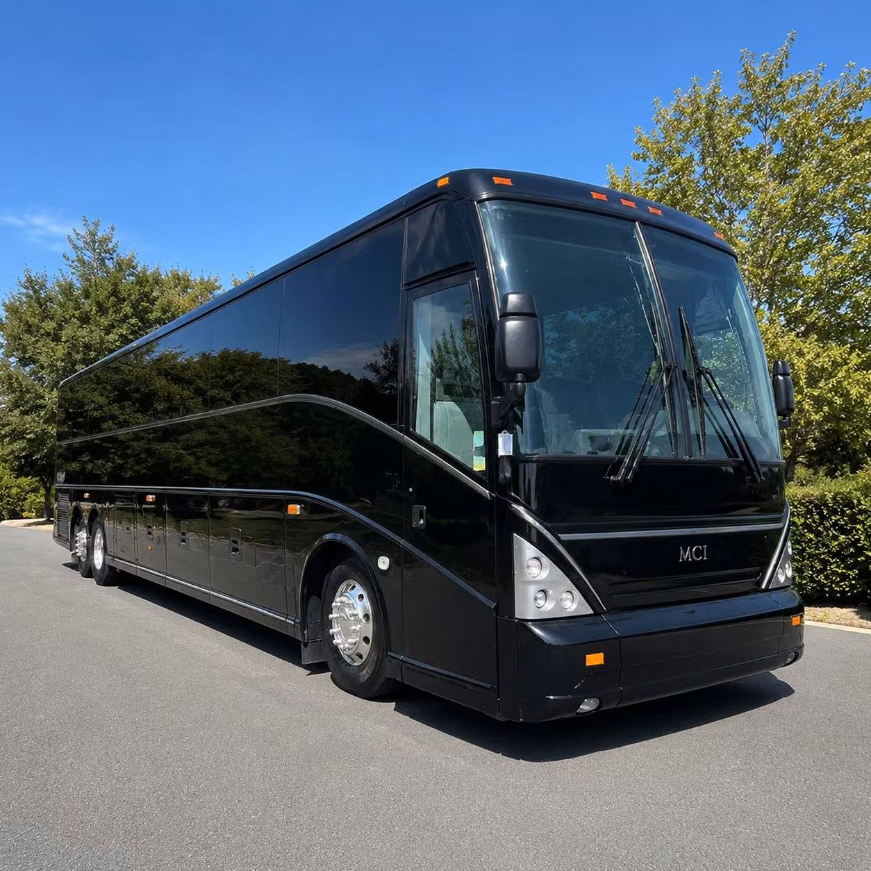 corporate event transportation in shreveport and all the surrounding areas