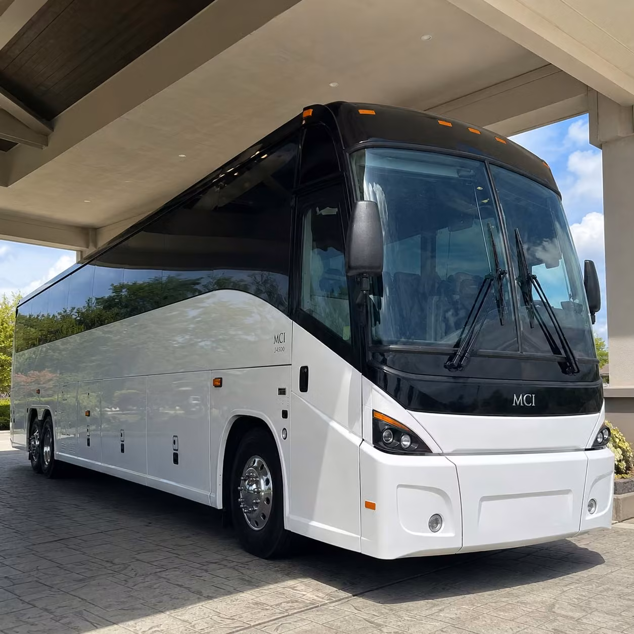 employee transportation in shreveport and all the surrounding areas
