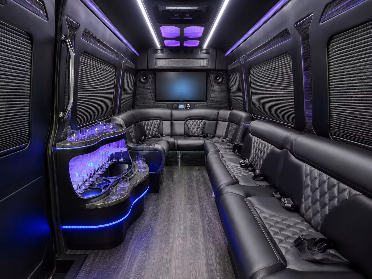 government military transportation service in shreveport