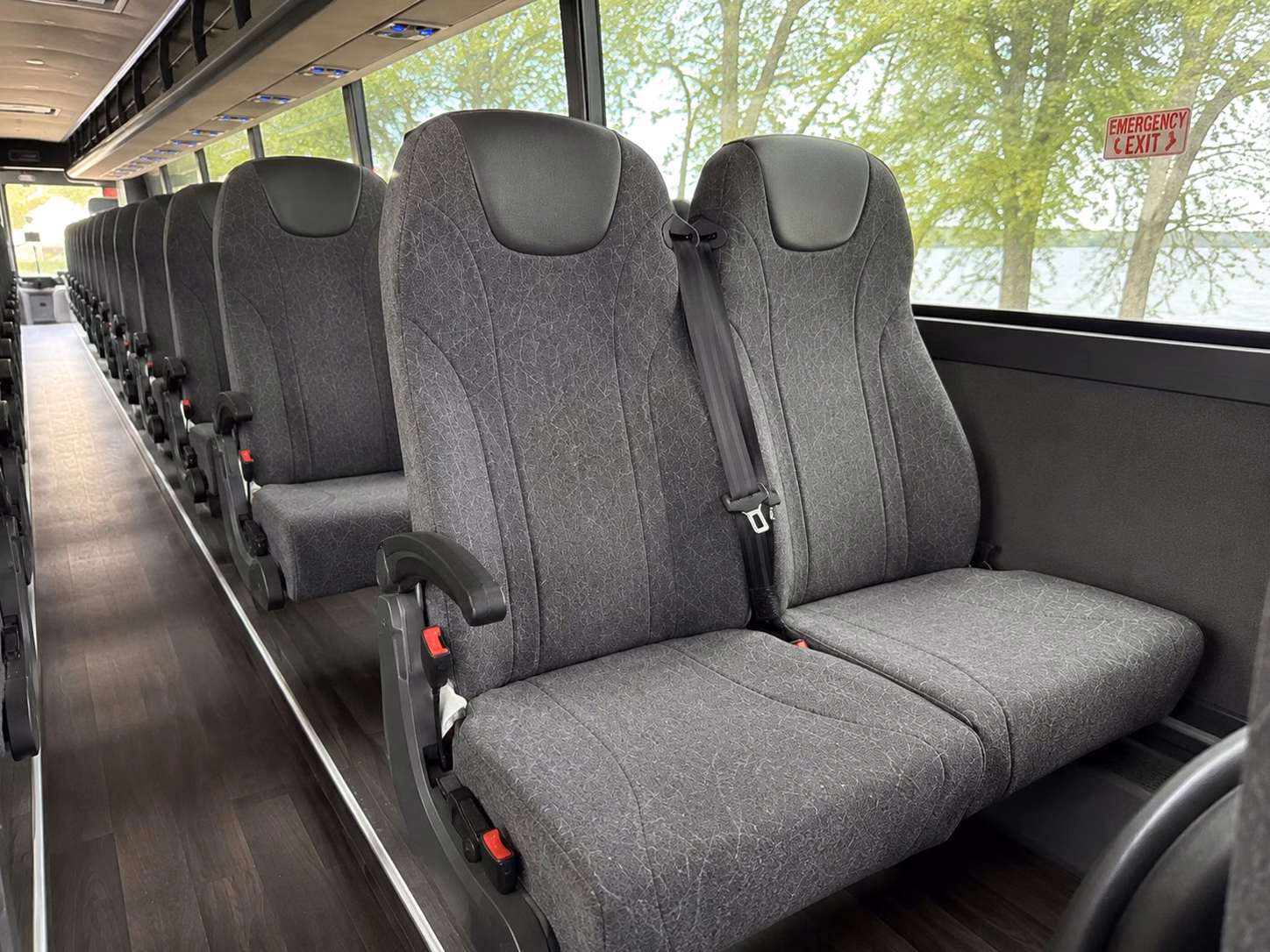 how the day of the week changes what a bus costs in shreveport louisiana