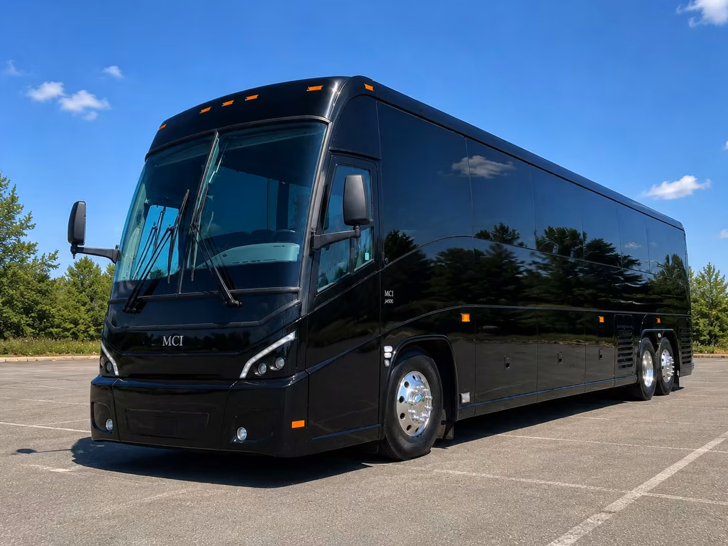 minibus and charter bus rentals for louisiana state exhibit museum field trips