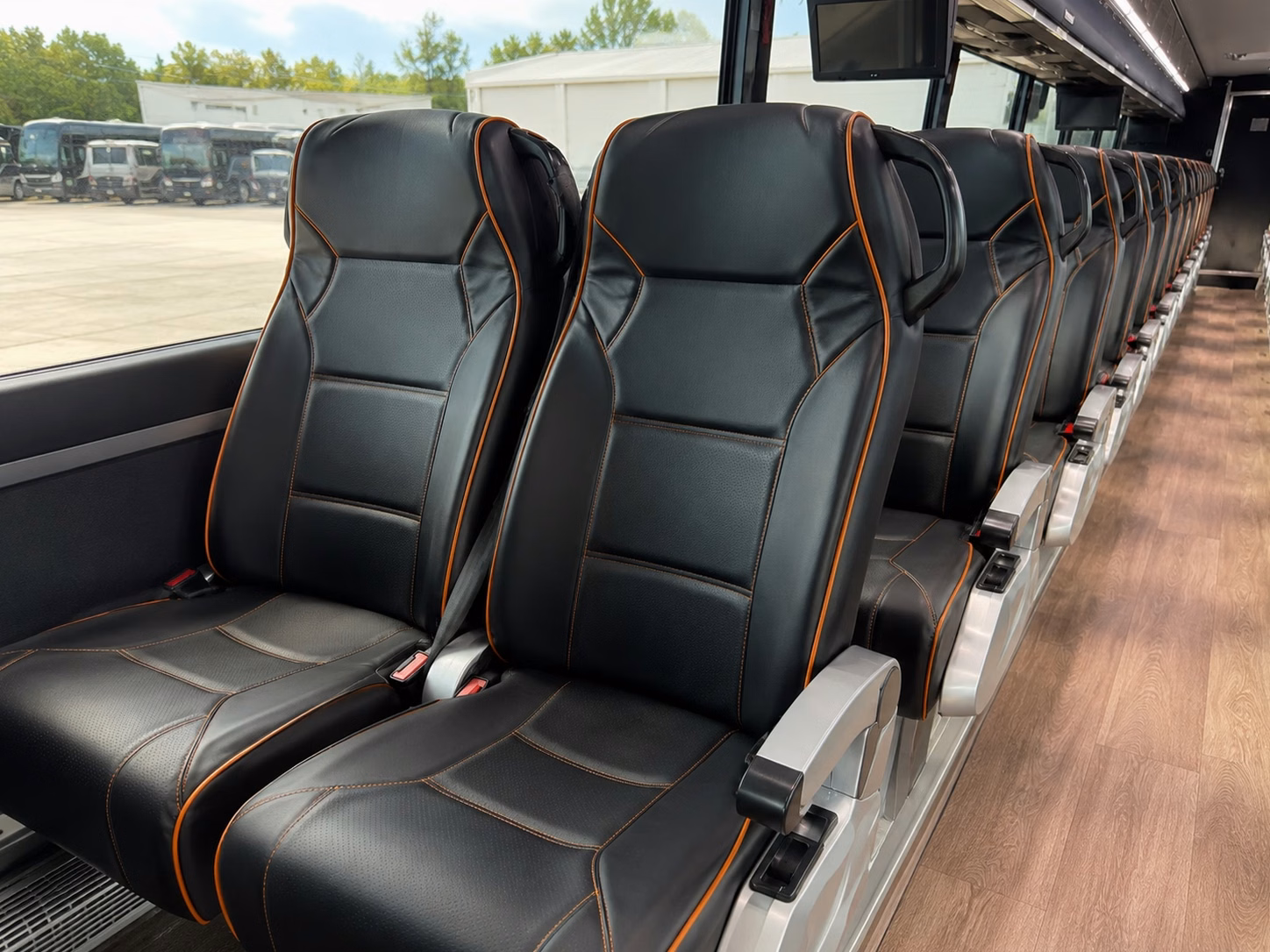 shreveport commanders game day transportation to independence stadium