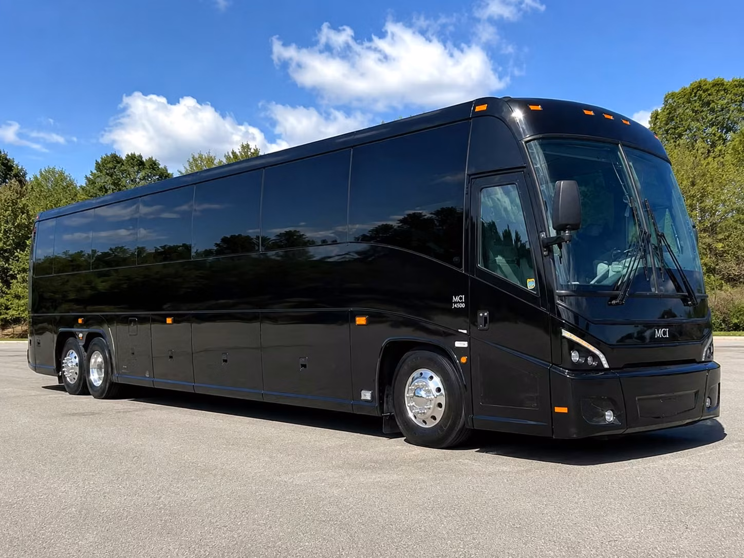 shreveport corporate event and convention transportation