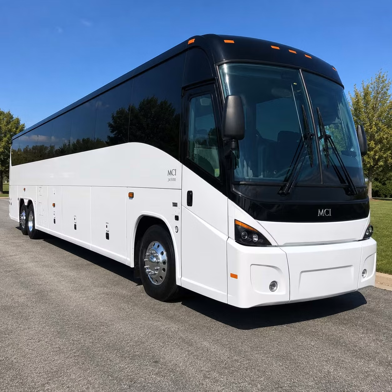 shreveport employee shuttles for the healthcare and medical industry