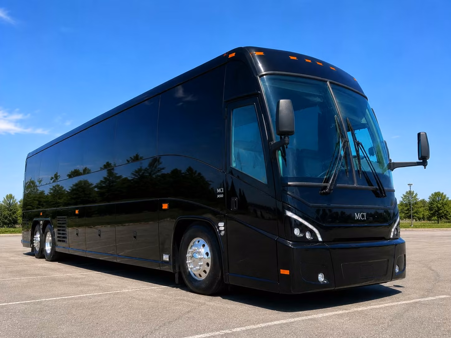 shreveport wedding guest shuttle bus services