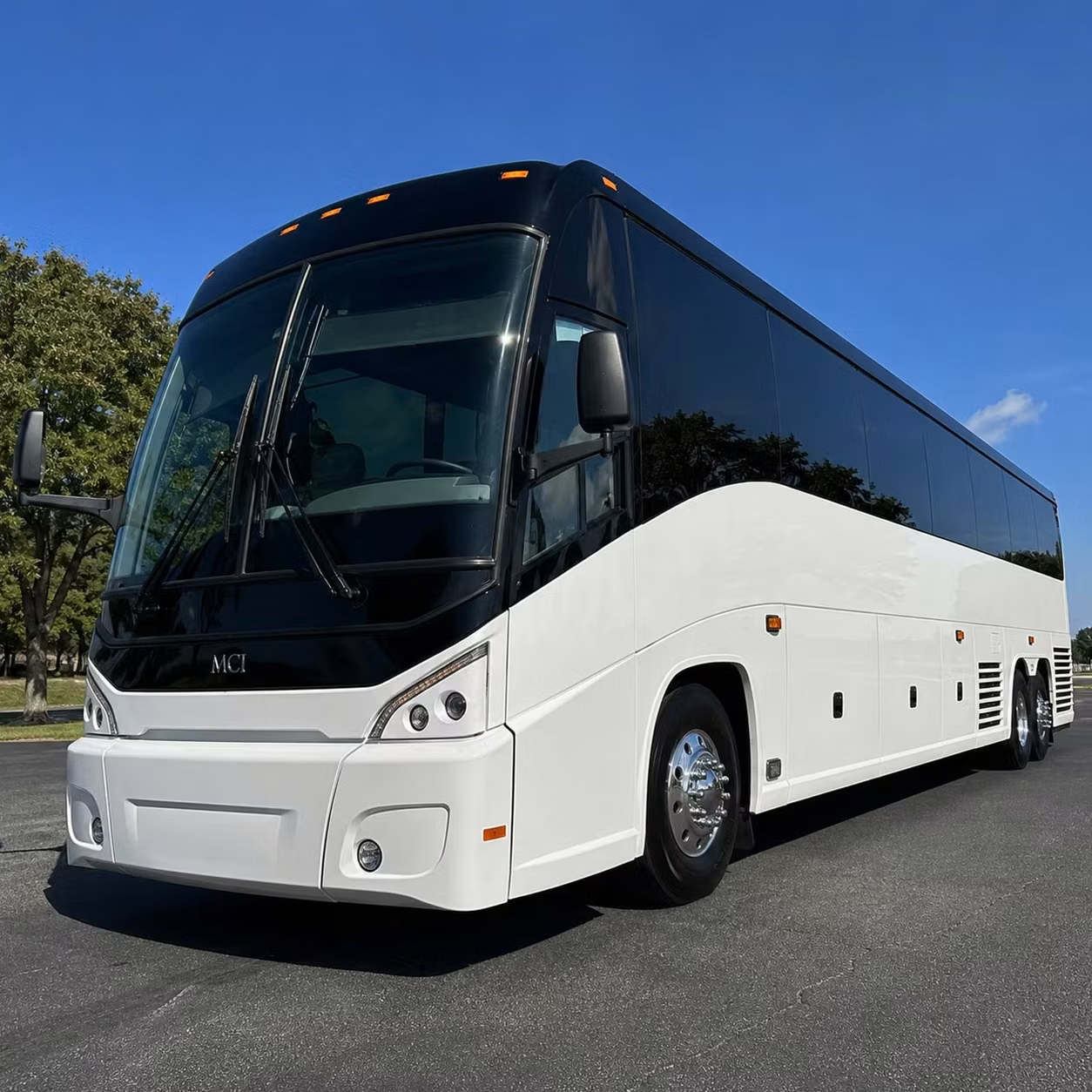 shuttle your congregation to sunday services and weekly church events across shreveport