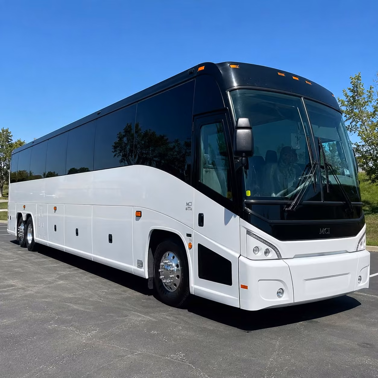 the ark la tex region runs on reliable group transportation and so can you